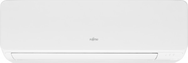 Fujitsu Multisplit Deluxe Wandgerät eco