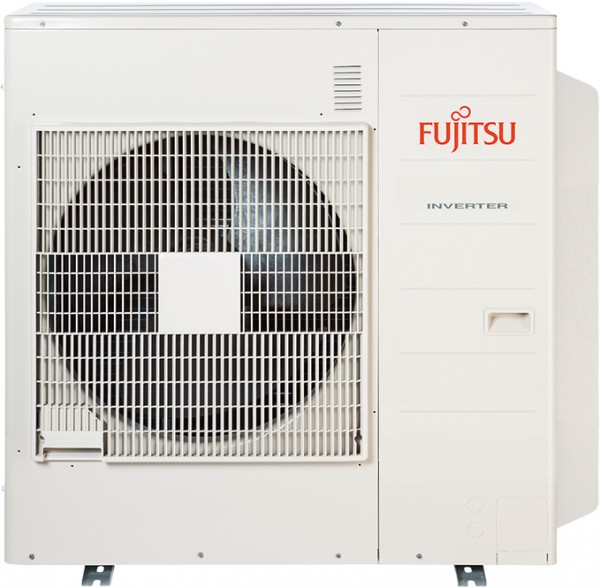 Fujitsu Multisplit Außeneinheit Penta eco 9,5kW
