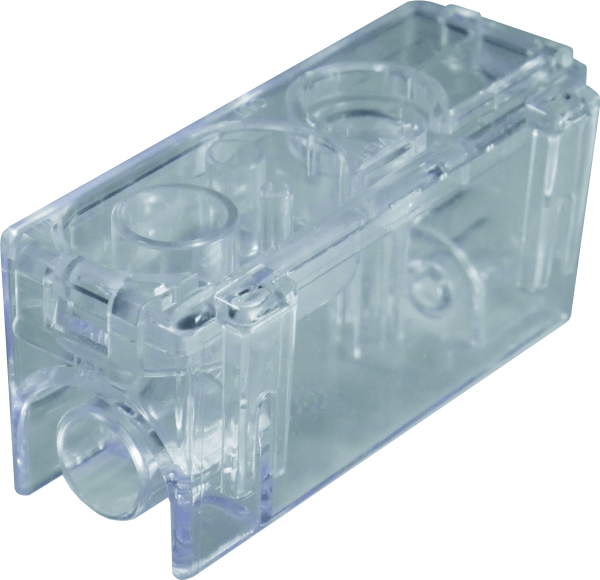 MaxiBlue® Behälter inkl. Sensorkabel
