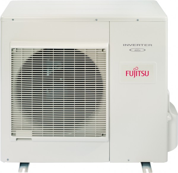 Fujitsu Multisplit Außeneinheit Quadro eco 8,0kW