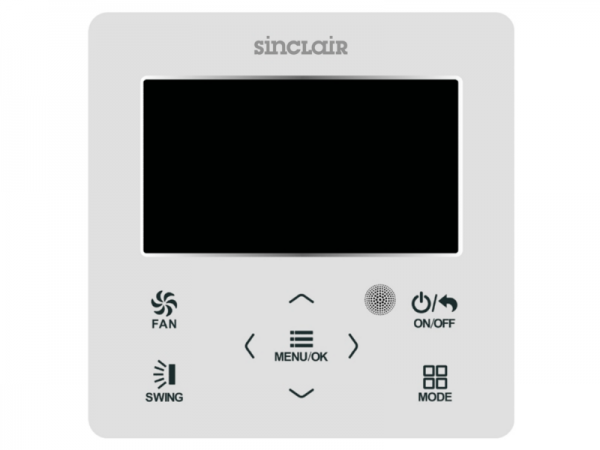 Sinclair Wandcontroller SWC-02