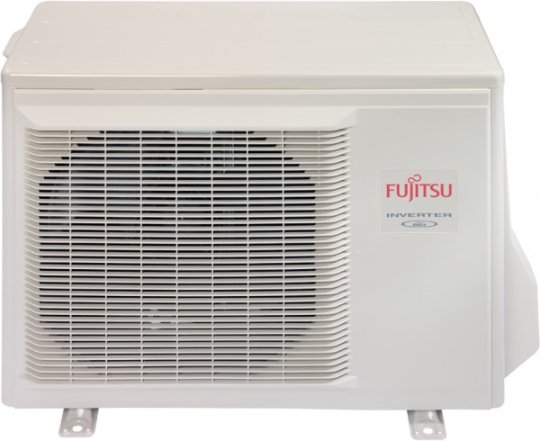 Fujitsu Multisplit Außeneinheit Duo eco