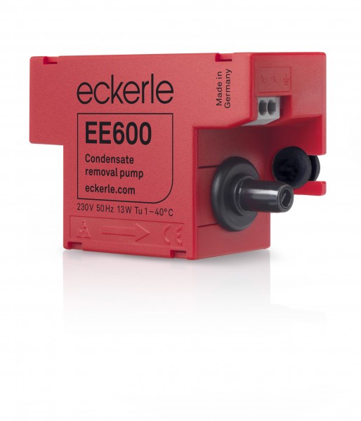 Eckerle EE600 Mikro-Kondensatpumpe