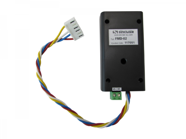 Sinclair On/Off Inverter Adapter FMD-02