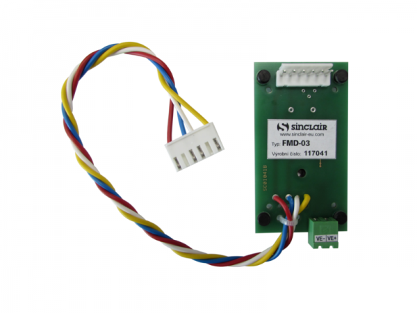 Sinclair On/Off Inverter Adapter FMD-03