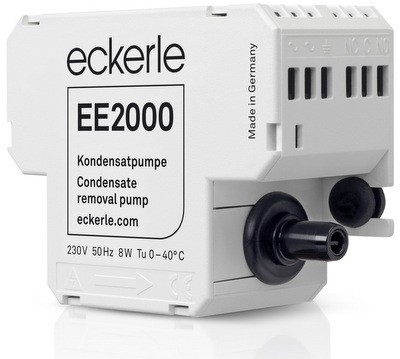 Eckerle EE2000 Mini-Kondensatpumpe