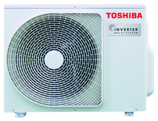Toshiba Multi-Split-Außengerät